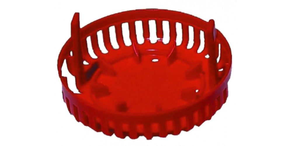 Rule Strainer Base Round For 1500-2000