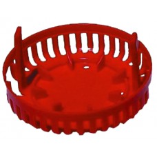 Rule Strainer Base Round For 1500-2000