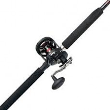 Penn Warfare 20N Combo With 6'6" Rod