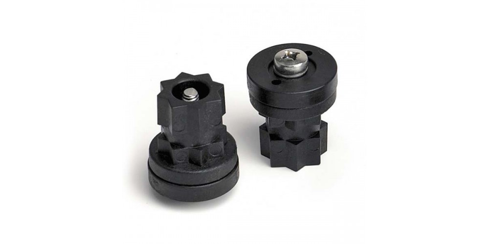 Railblaza Adaptor Pair Black