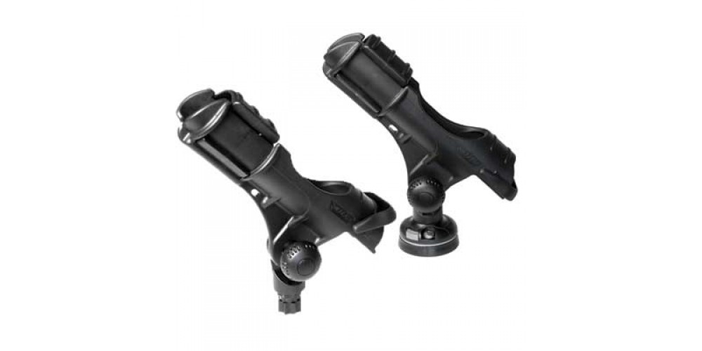 Railblaza Rod Holder Ii Only Black