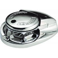 Lewmar V4 Vertical Windlass With Gypsy 12 Volt  3/8 Inch Chain