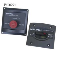 Maxwell 135-Amp On/Off Panel P100791