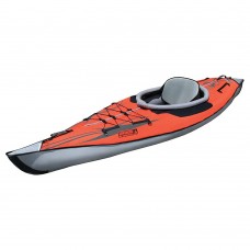 AdvancedFrame Inflatable Kayak