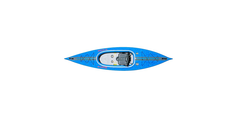 Advanced Elements Airvolution Drop Stitch Kayak - AE3029