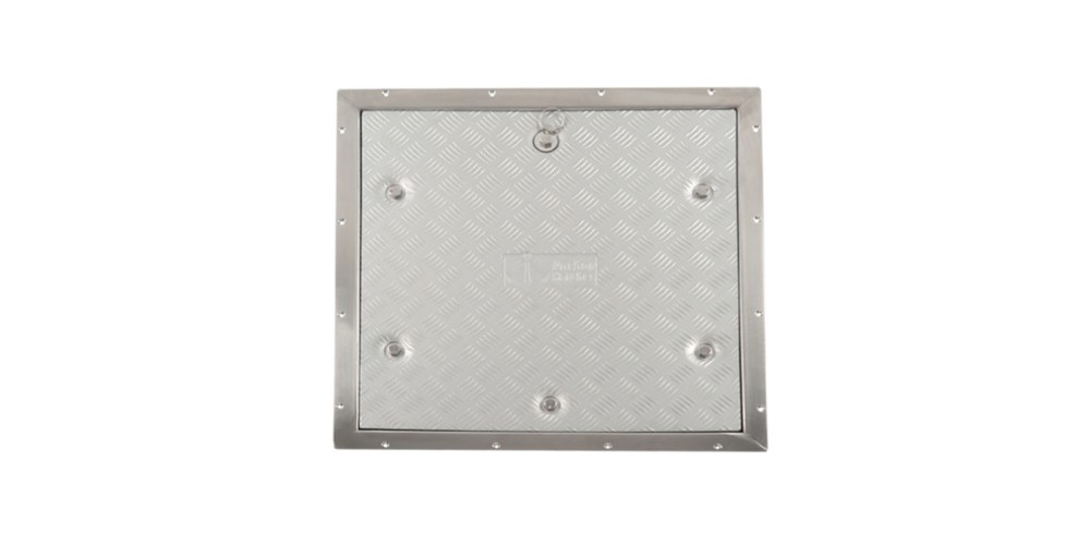 Anchor Hatches 22" x 34" Watertight Anchor Hatch