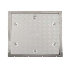 Anchor Hatches 22" x 34" Watertight Anchor Hatch