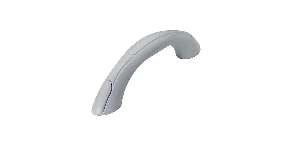 Attwood Universal Grab Handle w/ Comfort Grip