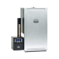 Bradley Digital 4-Rack Smoker 76L