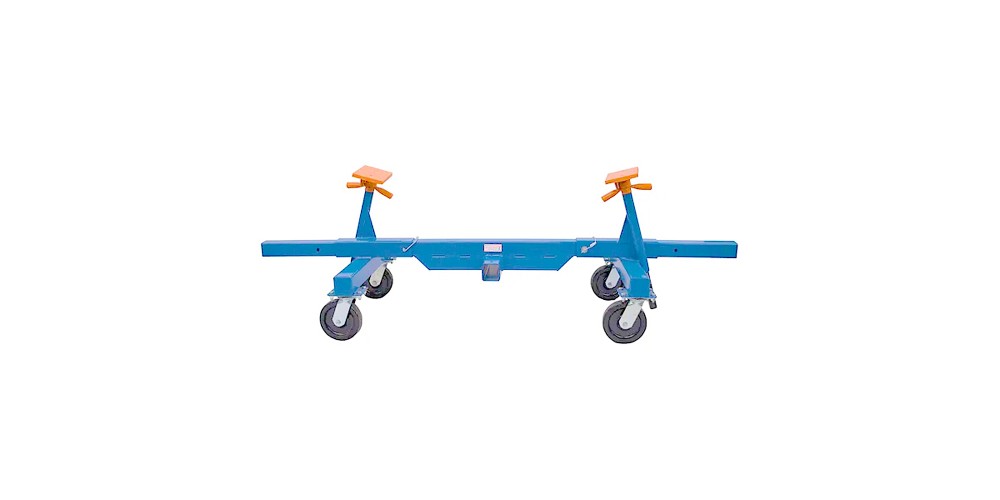 Brownell BD1 Heavy Duty Boat Dolly