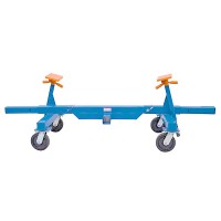 Brownell BD1 Heavy Duty Boat Dolly