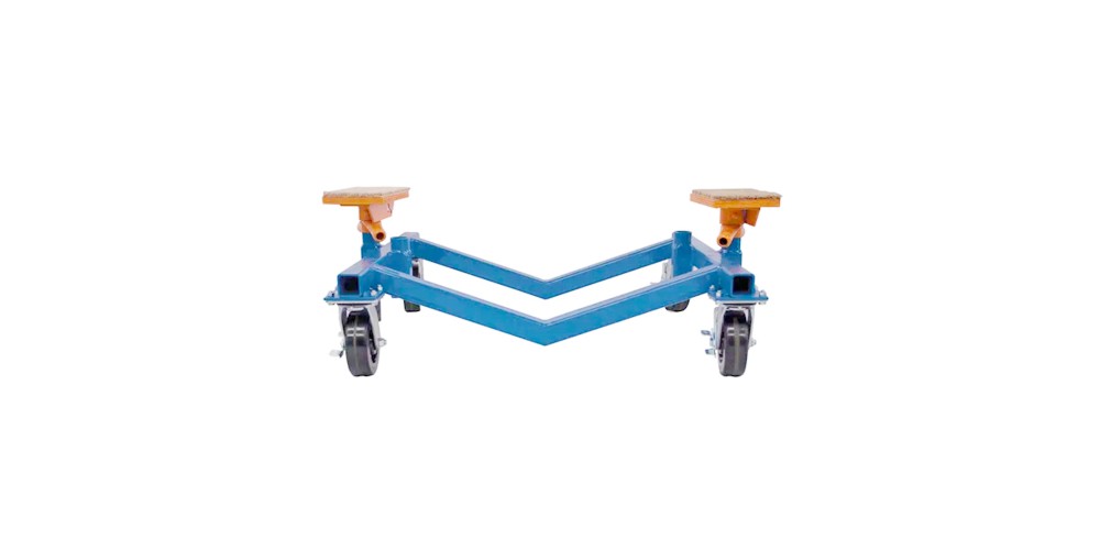 Brownell BD2 Heavy Duty Boat Dolly