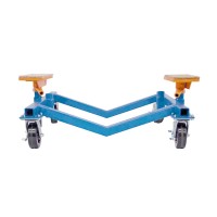 Brownell BD2 Heavy Duty Boat Dolly