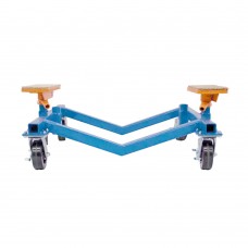 Brownell BD2 Heavy Duty Boat Dolly