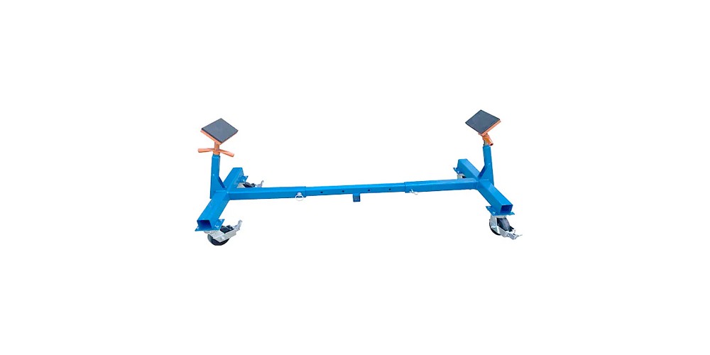 Brownell BD3 Heavy Duty Boat Dolly