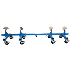 Brownell 35,000 lbs. Boat Dolly