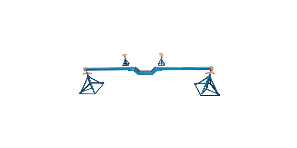 Brownell BL2 Manual Boat Lift System