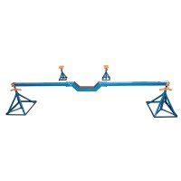 Brownell BL2 Manual Boat Lift System