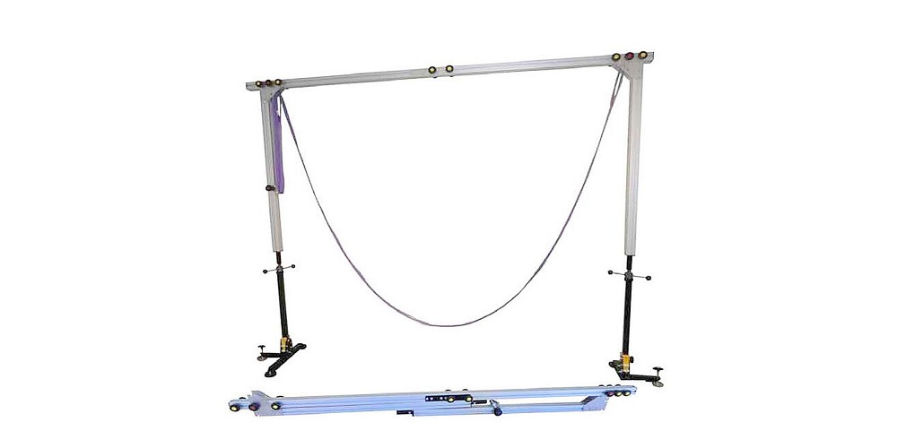 Brownell BLS Foldable Lift System