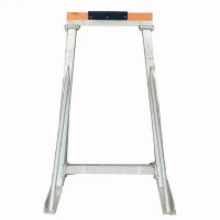 Brownell BRBXG Bow Rack Tall - Hot Dip Galvanized