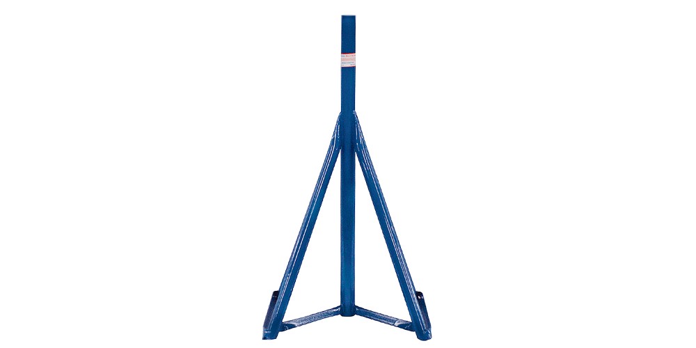 Brownell MB0 Boat Stand Base Only