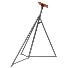 Brownell SB2G 5' Sailboat Stand - Hot Dip Galvanized