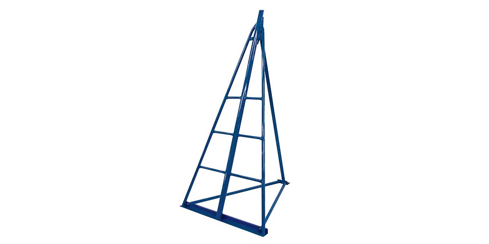 Brownell 93"-109" Maxi-Stand Base Only