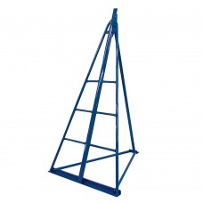 Brownell 93"-109" Maxi-Stand Base Only