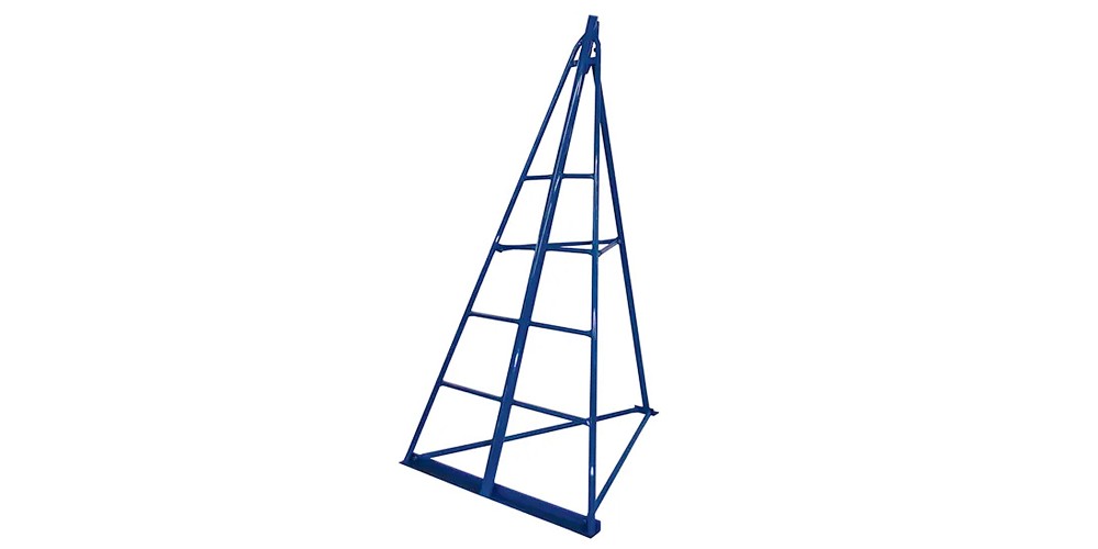 Brownell SB9 9' Maxi Sailboat Stand Base Only