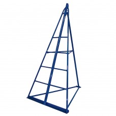 Brownell SB9 9' Maxi Sailboat Stand Base Only