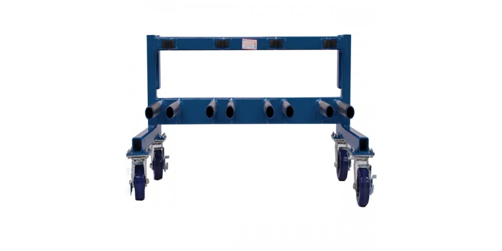 Brownell SDR4 Four-Unit Stern Drive Storage Rack