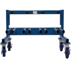 Brownell SDR4 Four-Unit Stern Drive Storage Rack