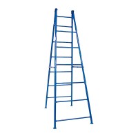 Brownell SL10 10' Staging Ladder