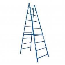 Brownell SL12 12' Staging Ladder