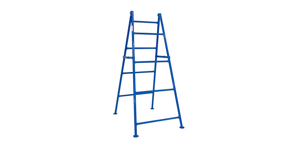 Brownell SL6 6' Staging Ladder