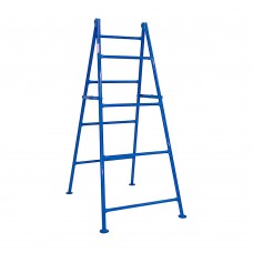 Brownell SL6 6' Staging Ladder