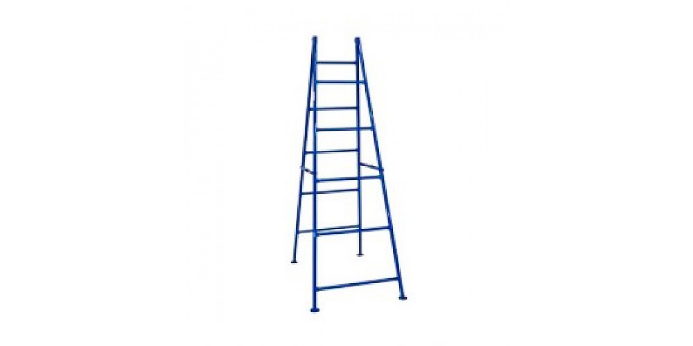 Brownell SL8 8' Staging Ladder