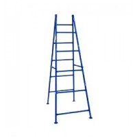 Brownell SL8 8' Staging Ladder