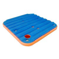 Brownell TLCPAD TPE Pad w/ Fasteners