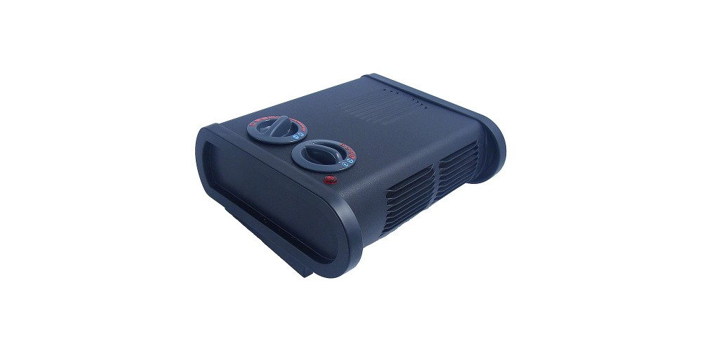 Caframo Heater Deluxe 2-Speed Electric