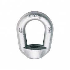 Crosby G-400 Eye Nut 1/4-20 Thread 1/4" St