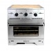 Dickinson Caribbean 2-Burner Propane Stove