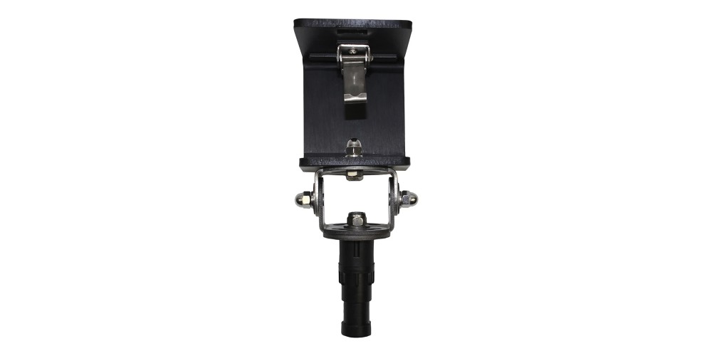 Dickinson BBQ Scotty Rod Holder Mount