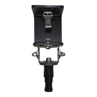 Dickinson BBQ Scotty Rod Holder Mount