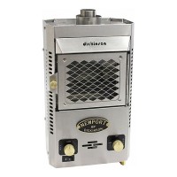 Dickinson Propane Heater Newport P9000 Package