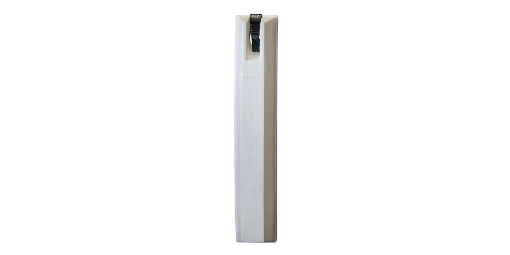 Dock Edge Toon Fender Std 6" x 36" PVC Cream