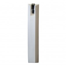 Dock Edge Toon Fender Std 6" x 36" PVC Cream