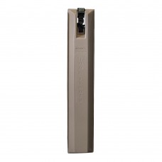 Dock Edge Toon Fender Std 6" x 36" PVC Beige