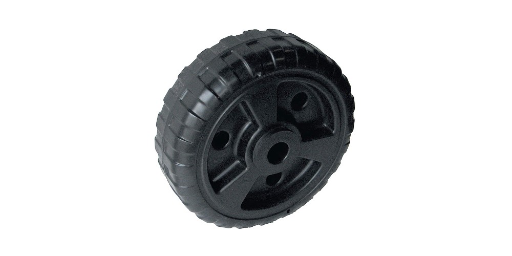 Dock Edge Dock Wheel Premium 18" x 6" 500 lb Capacity