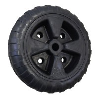 Dock Edge Dock Wheel Premium 24" x 8" 800 lb Capacity